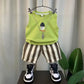 Boys' Baby Summer Clothing Set Streetwear