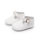 Doll Baby Moccasins