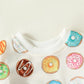 Children's Romper Donuts