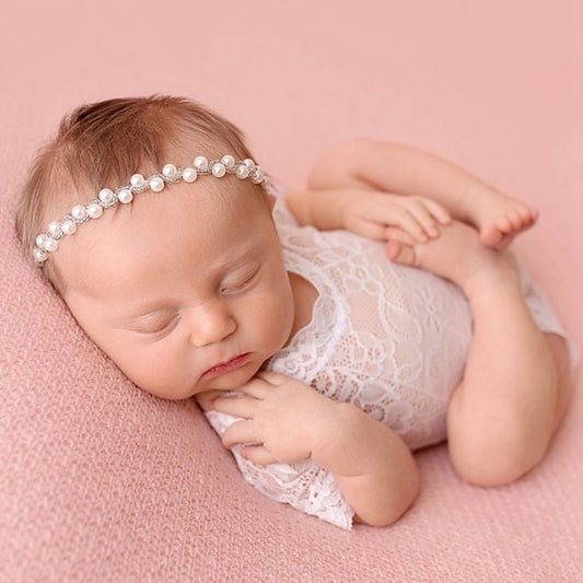 Pearl Headband