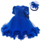 Princess Tulle Dress