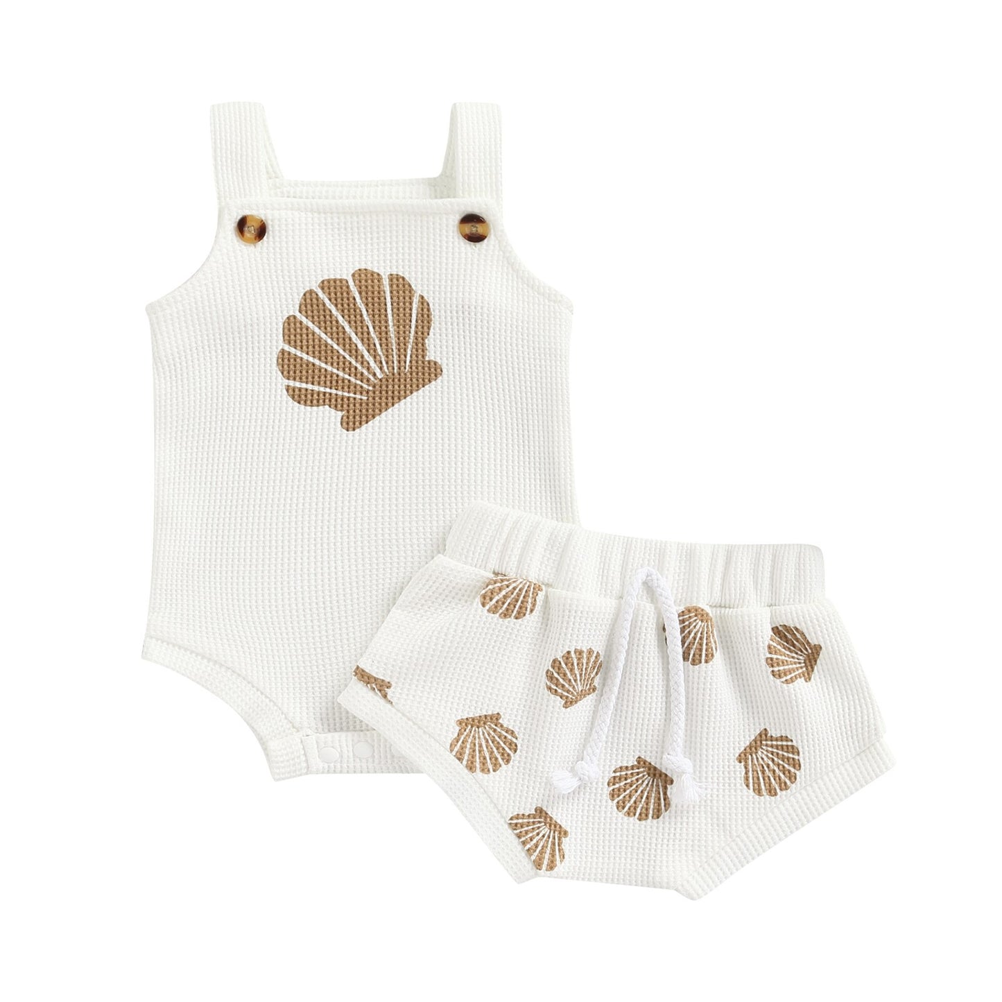 Seashell Children's Set