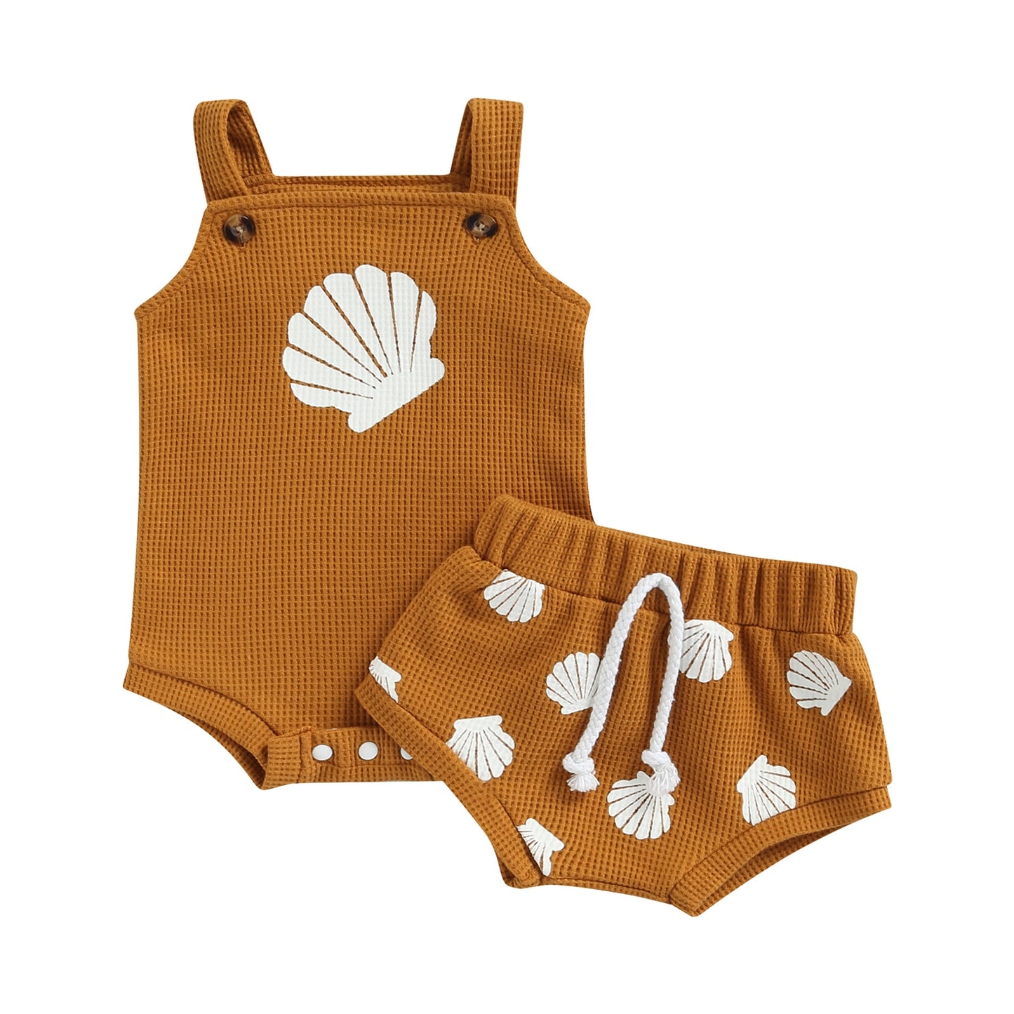 Seashell Children's Set