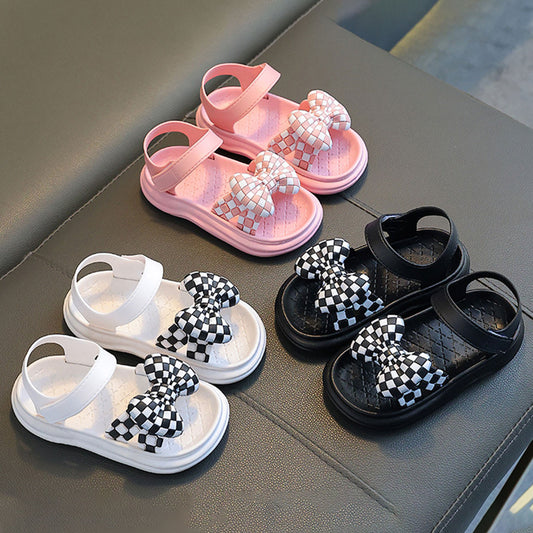 Kid Baby Girl Sandals 2-4 Years Old