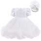 Princess Tulle Dress